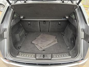 Land Rover Range Rover Evoque 2.0 D180 R-Dynamic SE SUV 5dr Diesel Auto 4WD Euro 6 (s/s) (180 