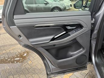 Land Rover Range Rover Evoque 2.0 D180 R-Dynamic SE SUV 5dr Diesel Auto 4WD Euro 6 (s/s) (180 