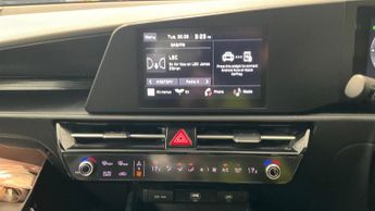 Kia Niro 64.8kWh 2 SUV 5dr Electric Auto (201 bhp)