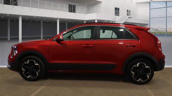 Kia Niro 64.8kWh 2 SUV 5dr Electric Auto (201 bhp)