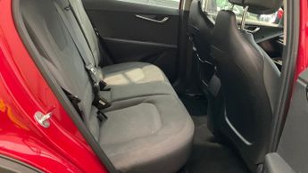 Kia Niro 64.8kWh 2 SUV 5dr Electric Auto (201 bhp)