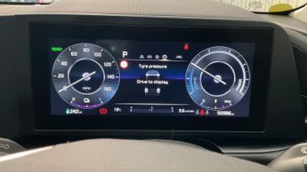 Kia Niro 64.8kWh 2 SUV 5dr Electric Auto (201 bhp)