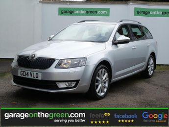 Skoda Octavia 2.0 TDI Elegance DSG Euro 5 (s/s) 5dr Only 32000 Miles 