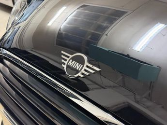 Mini Hatch 1.5 Cooper Hatchback 5dr Petrol Steptronic Euro 6 (s/s) (136 ps)