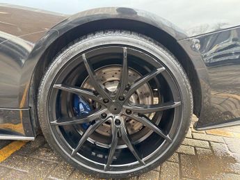 BMW M4 3.0 BiTurbo Convertible 2dr Petrol DCT Euro 6 (s/s) (431 ps)