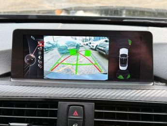 BMW M4 3.0 BiTurbo Convertible 2dr Petrol DCT Euro 6 (s/s) (431 ps)