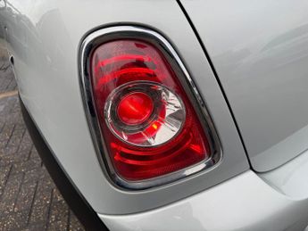 Mini Convertible 1.6 John Cooper Works Convertible 2dr Petrol Manual Euro 5 (s/s)