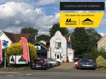 MINI Countryman 1.6 One SUV 5dr Petrol Manual Euro 6 (s/s) (98 ps)