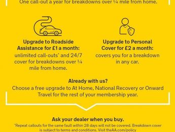 Nissan Qashqai 1.2 DIG-T Tekna SUV 5dr Petrol XTRON Euro 6 (s/s) (115 ps)