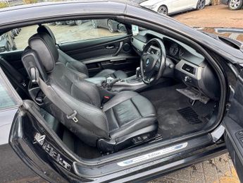 BMW 3 Series 2.0 320i Sport Plus Edition Convertible 2dr Petrol Steptronic Eu