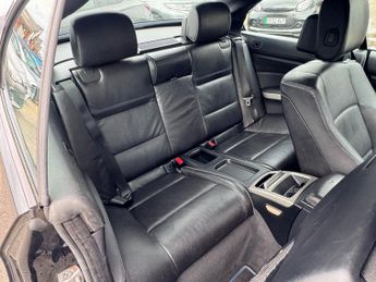 BMW 3 Series 2.0 320i Sport Plus Edition Convertible 2dr Petrol Steptronic Eu