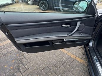 BMW 3 Series 2.0 320i Sport Plus Edition Convertible 2dr Petrol Steptronic Eu