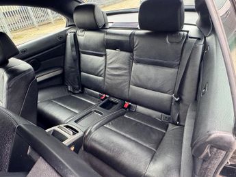 BMW 3 Series 2.0 320i Sport Plus Edition Convertible 2dr Petrol Steptronic Eu