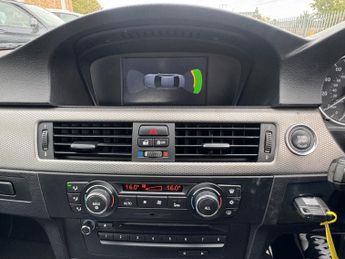 BMW 3 Series 2.0 320i Sport Plus Edition Convertible 2dr Petrol Steptronic Eu