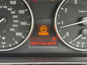 BMW 3 Series 2.0 320i Sport Plus Edition Convertible 2dr Petrol Steptronic Eu