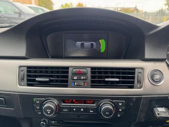 BMW 3 Series 2.0 320i Sport Plus Edition Convertible 2dr Petrol Steptronic Eu