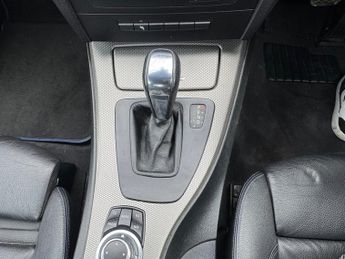 BMW 3 Series 2.0 320i Sport Plus Edition Convertible 2dr Petrol Steptronic Eu