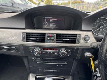 BMW 3 Series 2.0 320i Sport Plus Edition Convertible 2dr Petrol Steptronic Eu