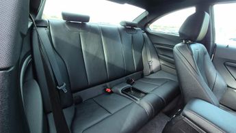 BMW 2 Series 3.0 M235i Coupe 2dr Petrol Auto Euro 6 (s/s) (326 ps)