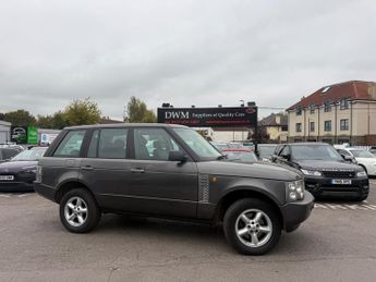 Rover 400 3000