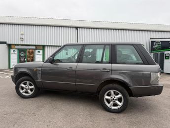 Rover 400 3000