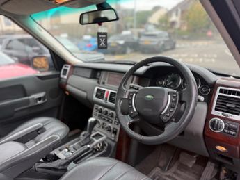 Rover 400 3000