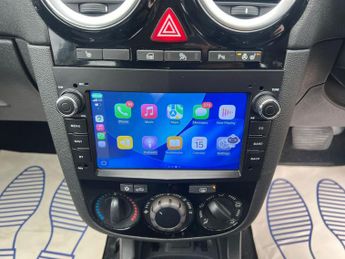 Vauxhall Corsa 1.4 16V SE Hatchback 5dr Petrol Auto Euro 5 (100 ps)