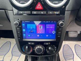 Vauxhall Corsa 1.4 16V SE Hatchback 5dr Petrol Auto Euro 5 (100 ps)