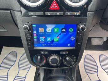 Vauxhall Corsa 1.4 16V SE Hatchback 5dr Petrol Auto Euro 5 (100 ps)