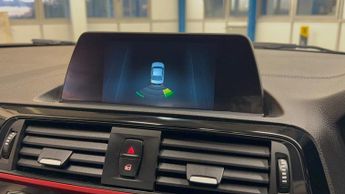 BMW 2 Series 2.0 220i GPF Sport Coupe 2dr Petrol Auto Euro 6 (s/s) (184 ps)