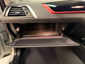 BMW 2 Series 2.0 220i GPF Sport Coupe 2dr Petrol Auto Euro 6 (s/s) (184 ps)