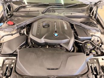 BMW 2 Series 2.0 220i GPF Sport Coupe 2dr Petrol Auto Euro 6 (s/s) (184 ps)