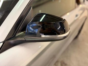 BMW 2 Series 2.0 220i GPF Sport Coupe 2dr Petrol Auto Euro 6 (s/s) (184 ps)