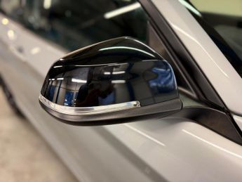 BMW 2 Series 2.0 220i GPF Sport Coupe 2dr Petrol Auto Euro 6 (s/s) (184 ps)