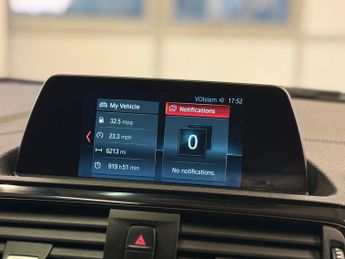 BMW 2 Series 2.0 220i GPF Sport Coupe 2dr Petrol Auto Euro 6 (s/s) (184 ps)