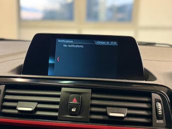 BMW 2 Series 2.0 220i GPF Sport Coupe 2dr Petrol Auto Euro 6 (s/s) (184 ps)