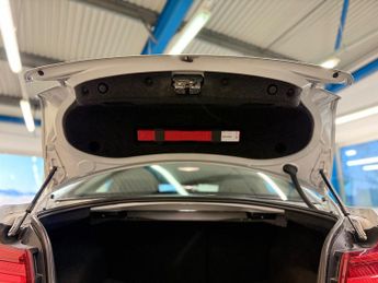 BMW 2 Series 2.0 220i GPF Sport Coupe 2dr Petrol Auto Euro 6 (s/s) (184 ps)