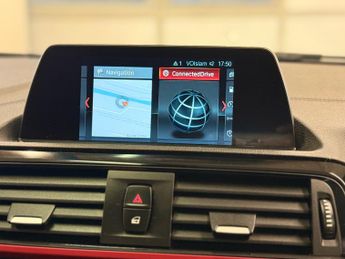 BMW 2 Series 2.0 220i GPF Sport Coupe 2dr Petrol Auto Euro 6 (s/s) (184 ps)