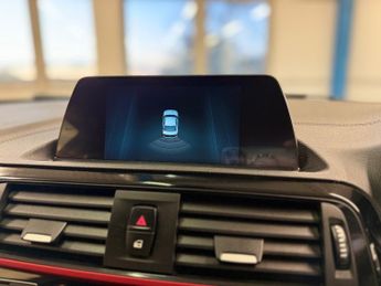 BMW 2 Series 2.0 220i GPF Sport Coupe 2dr Petrol Auto Euro 6 (s/s) (184 ps)