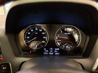 BMW 2 Series 2.0 220i GPF Sport Coupe 2dr Petrol Auto Euro 6 (s/s) (184 ps)