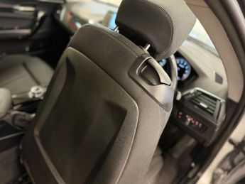 BMW 2 Series 2.0 220i GPF Sport Coupe 2dr Petrol Auto Euro 6 (s/s) (184 ps)