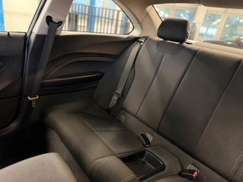 BMW 2 Series 2.0 220i GPF Sport Coupe 2dr Petrol Auto Euro 6 (s/s) (184 ps)