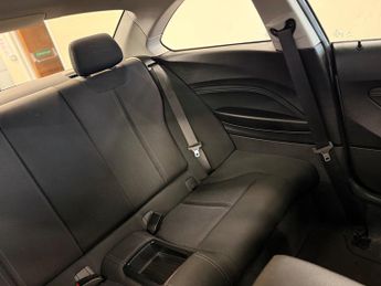 BMW 2 Series 2.0 220i GPF Sport Coupe 2dr Petrol Auto Euro 6 (s/s) (184 ps)