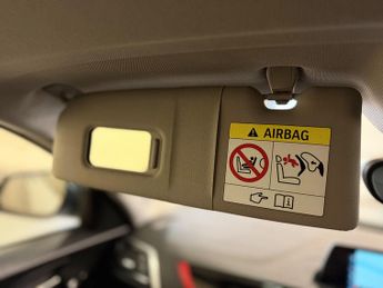 BMW 2 Series 2.0 220i GPF Sport Coupe 2dr Petrol Auto Euro 6 (s/s) (184 ps)