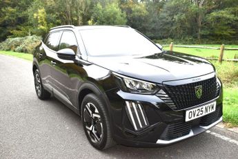 Peugeot 2008 1.2 PureTech Allure Euro 6 (s/s) 5dr