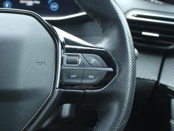 Peugeot e-208 50kWh GT Premium Hatchback 5dr Electric Auto (7kW Charger) (136 