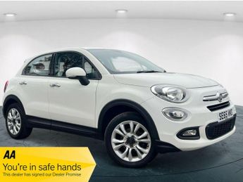 Fiat 500 1.4 MultiAir Pop Star Euro 6 (s/s) 5dr