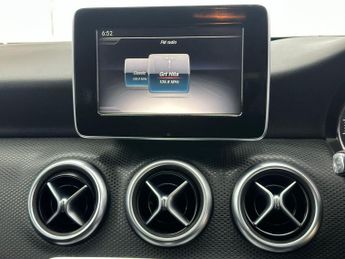 Mercedes-Benz A Class 1.5 A180d SE 7G-DCT Euro 6 (s/s) 5dr