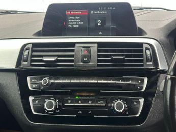 BMW 1 Series 1.5 118i M Sport Shadow Edition Auto Euro 6 (s/s) 3dr