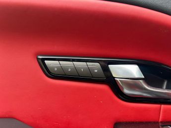 Land Rover Range Rover Evoque 2.0 TD4 HSE Dynamic SUV 5dr Diesel Auto 4WD Euro 6 (s/s) (180 ps